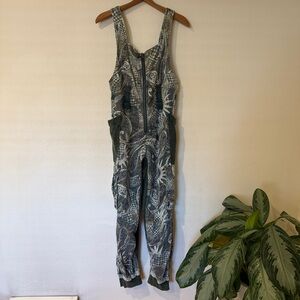 Free People Fast Track Onesie